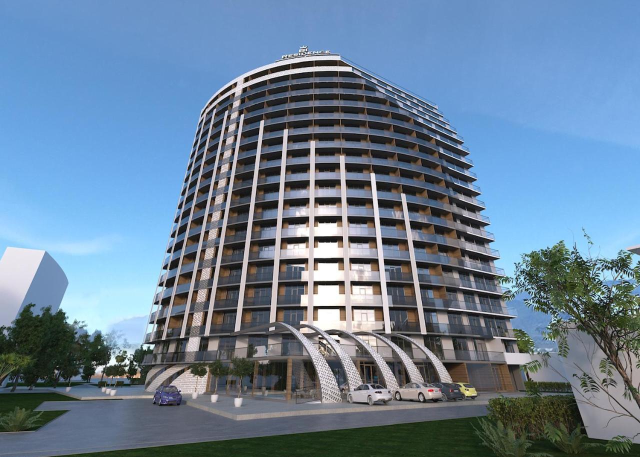 Bi Residence Sea View Luxury Batumi Exterior foto