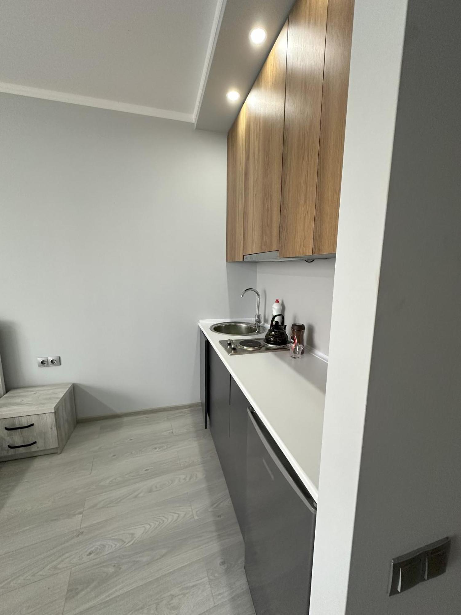 Bi Residence Sea View Luxury Batumi Exterior foto