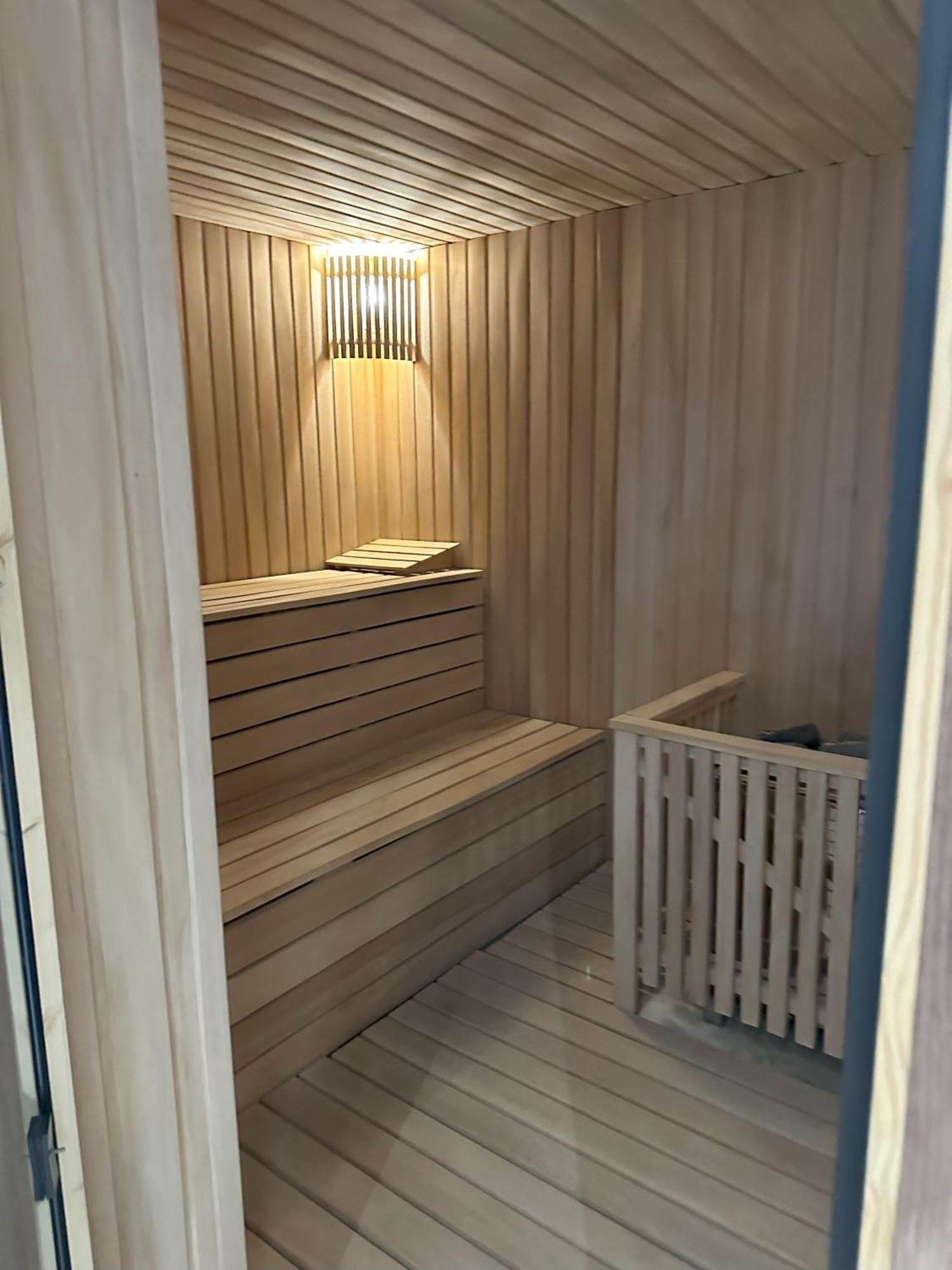 Bi Residence Sea View Luxury Batumi Exterior foto