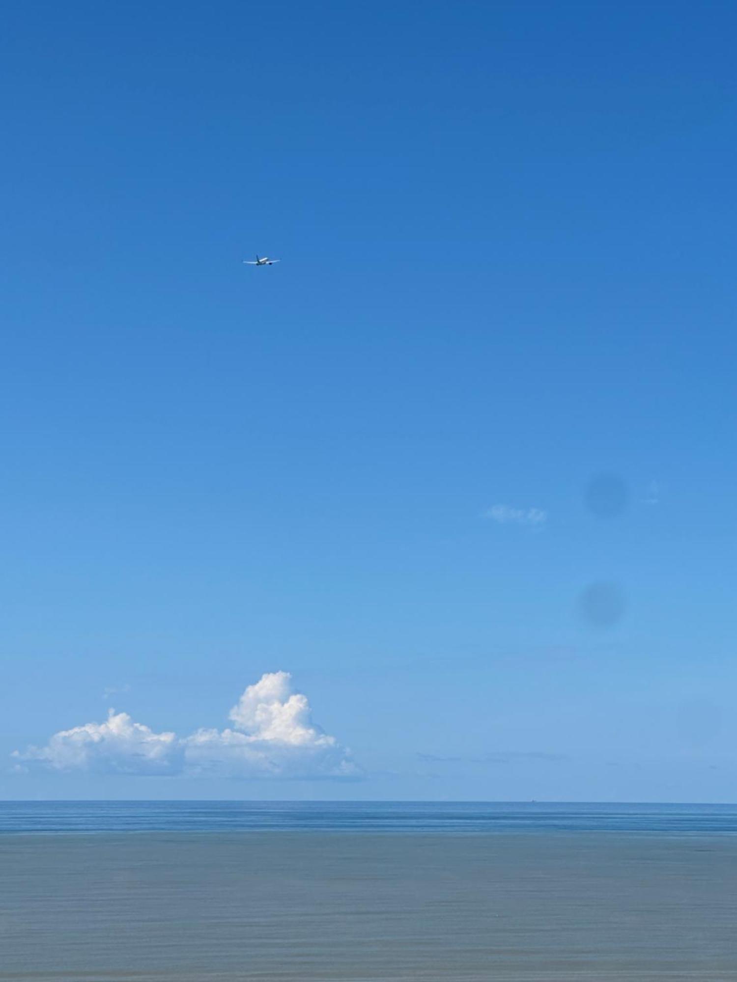 Bi Residence Sea View Luxury Batumi Exterior foto