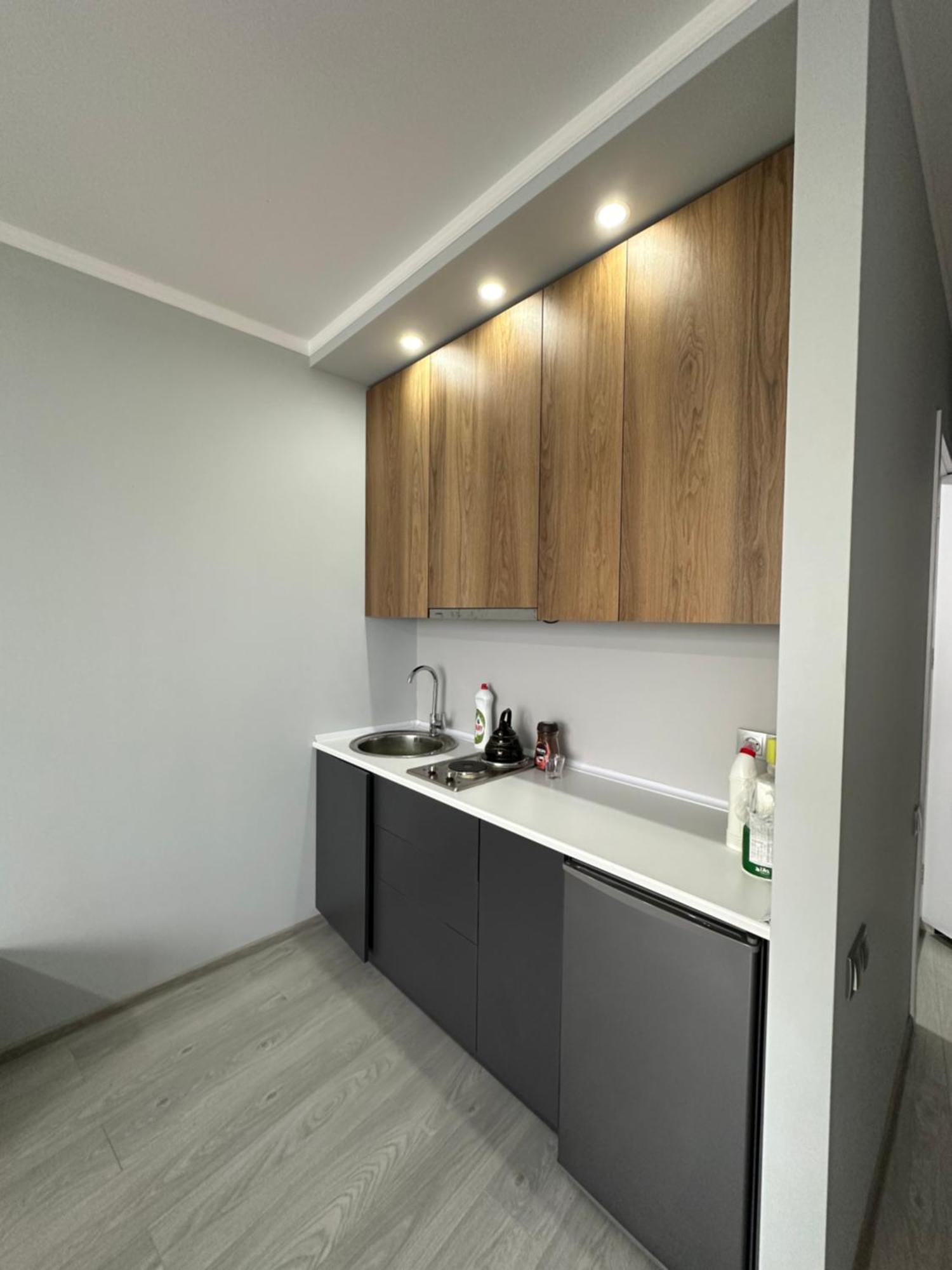 Bi Residence Sea View Luxury Batumi Exterior foto
