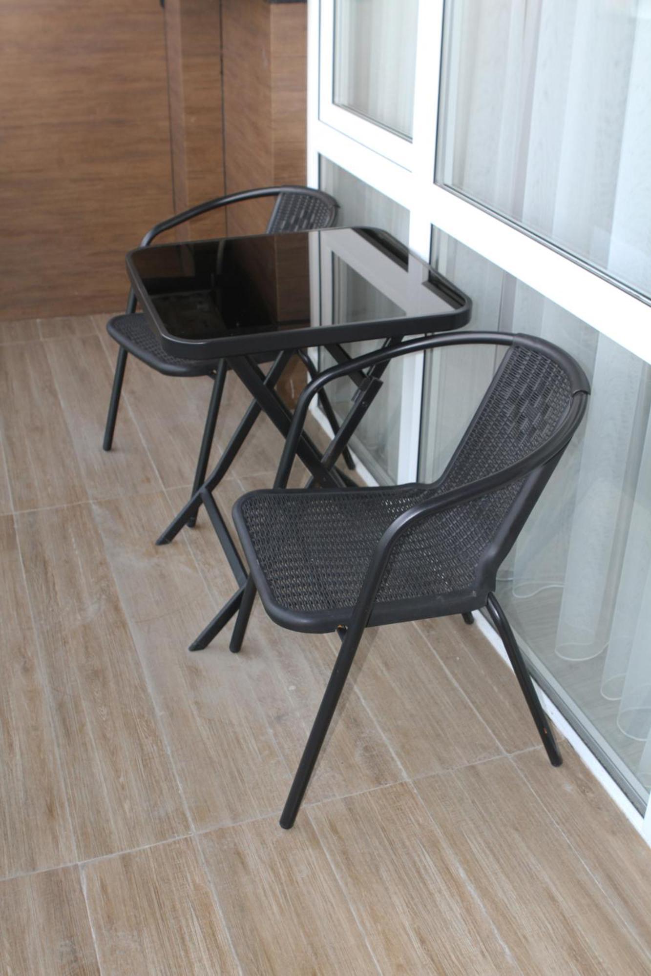 Bi Residence Sea View Luxury Batumi Exterior foto