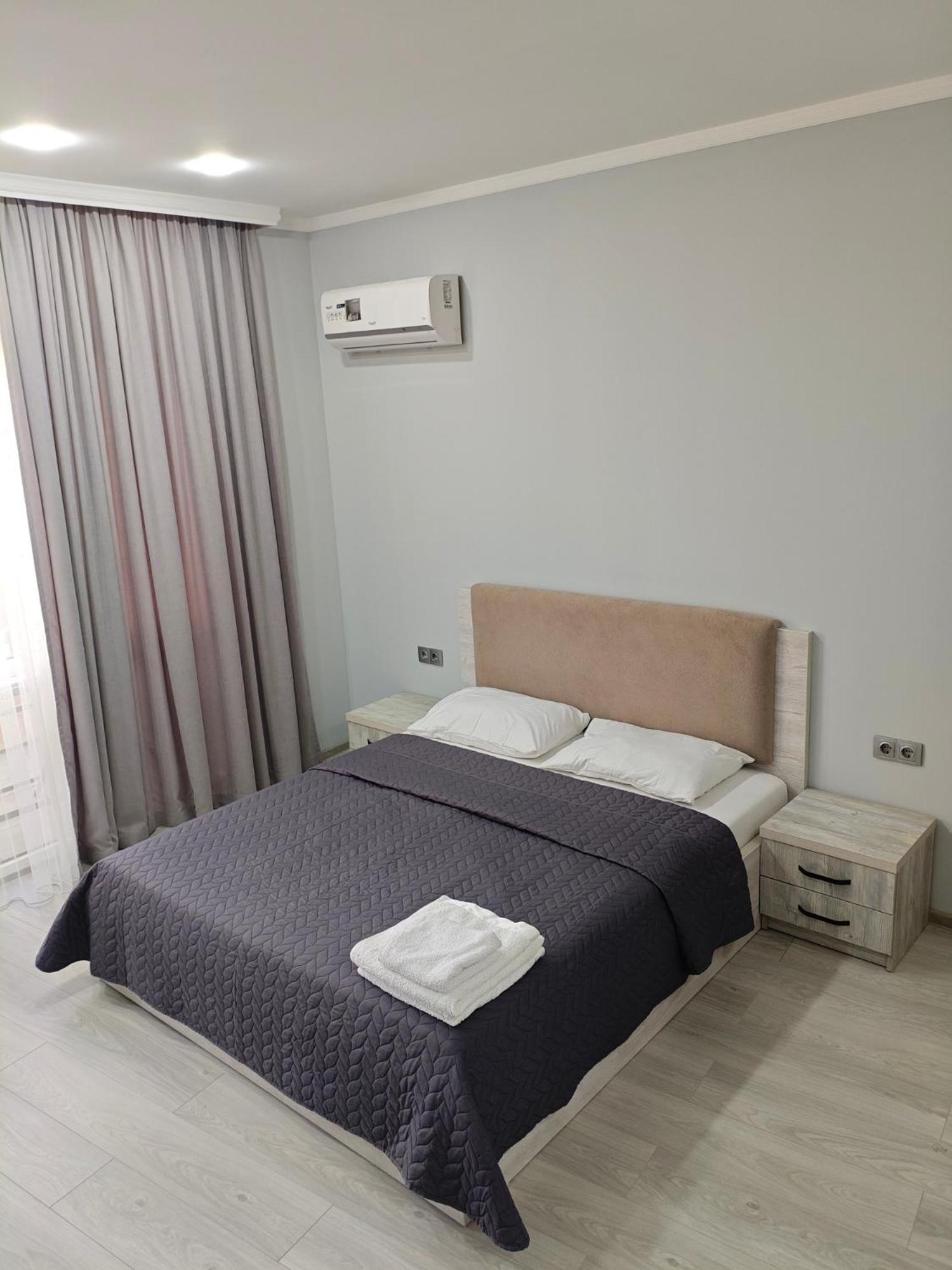 Bi Residence Sea View Luxury Batumi Exterior foto
