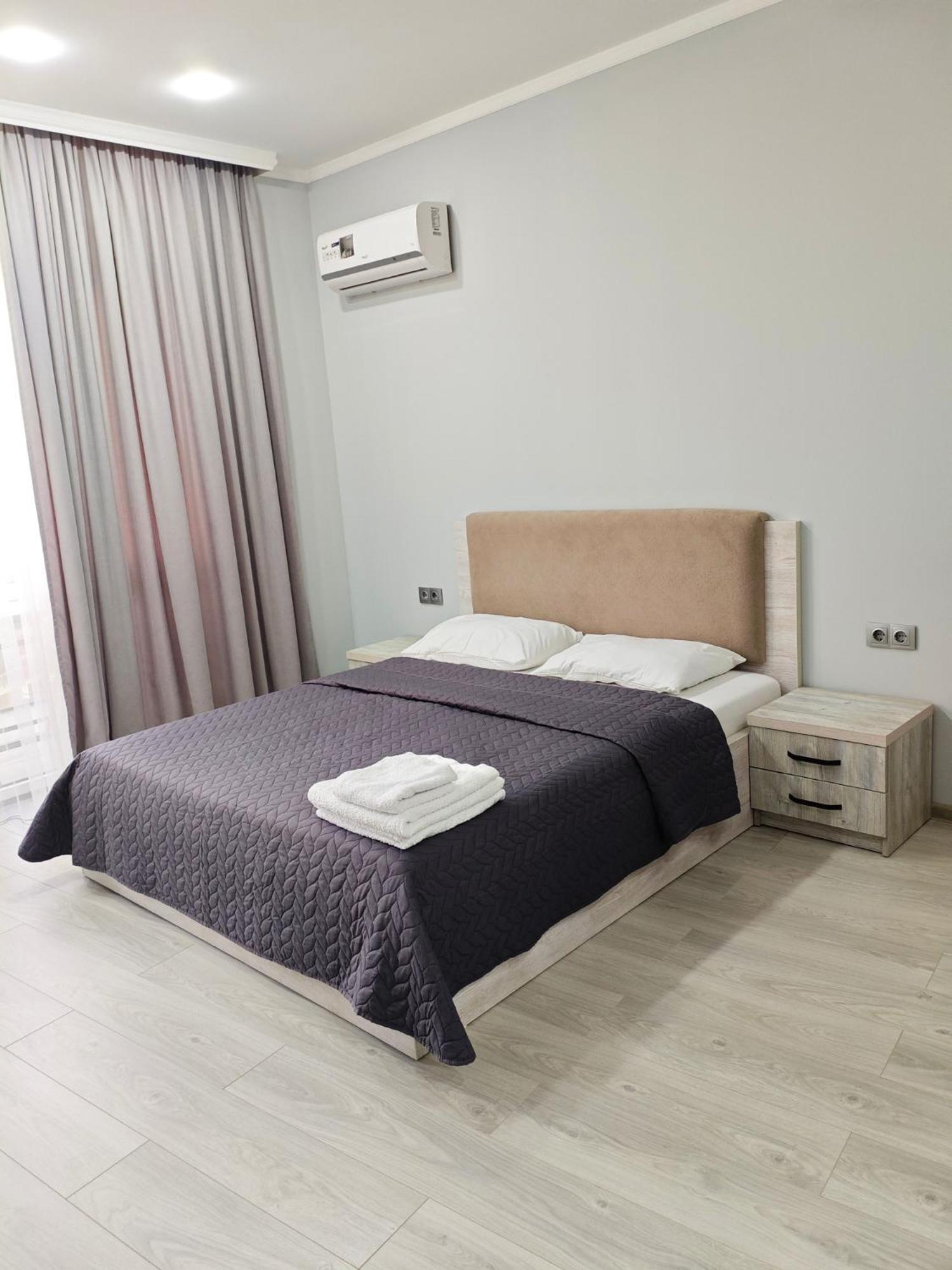 Bi Residence Sea View Luxury Batumi Exterior foto