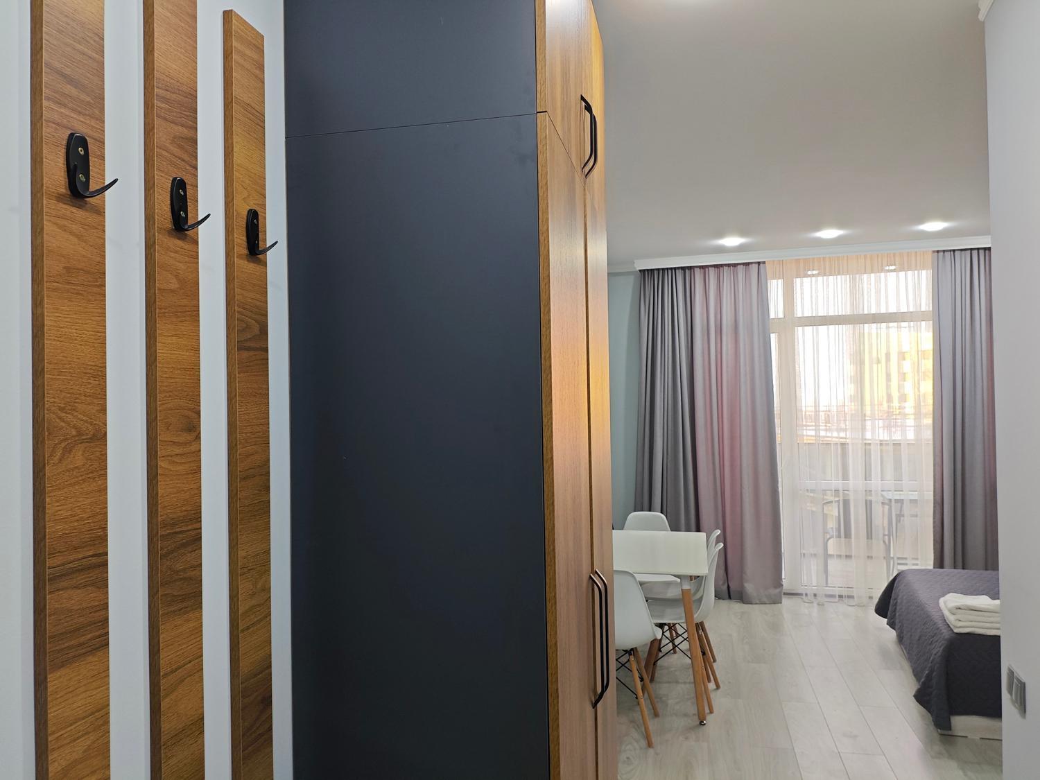 Bi Residence Sea View Luxury Batumi Exterior foto